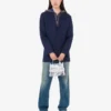 Moschino Tie Me Small Hand Bag
