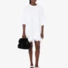 Moschino Tie Me Small Hand Bag