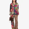 Moschino Tie Me Small Hand Bag