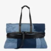 Moschino Tie Me Travel Bag