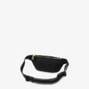 New Shiny Quilted Fanny Pack
