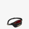 New Shiny Quilted waist bag