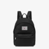 Nylon backpack