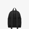Nylon backpack