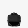 Nylon backpack