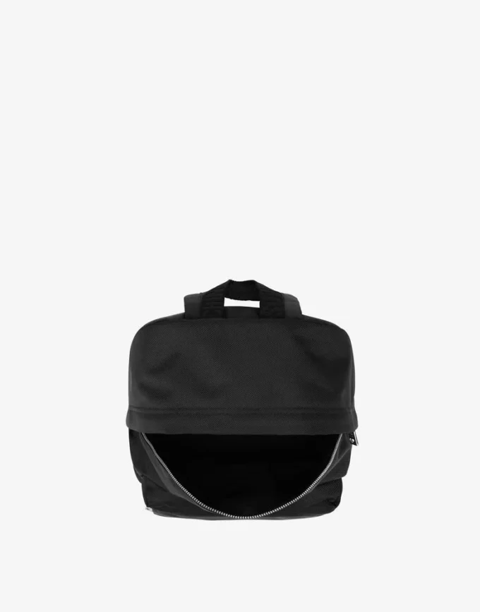 Nylon backpack