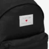 Nylon backpack