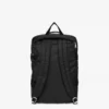 Nylon travel backpack