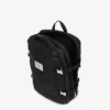 Nylon travel backpack