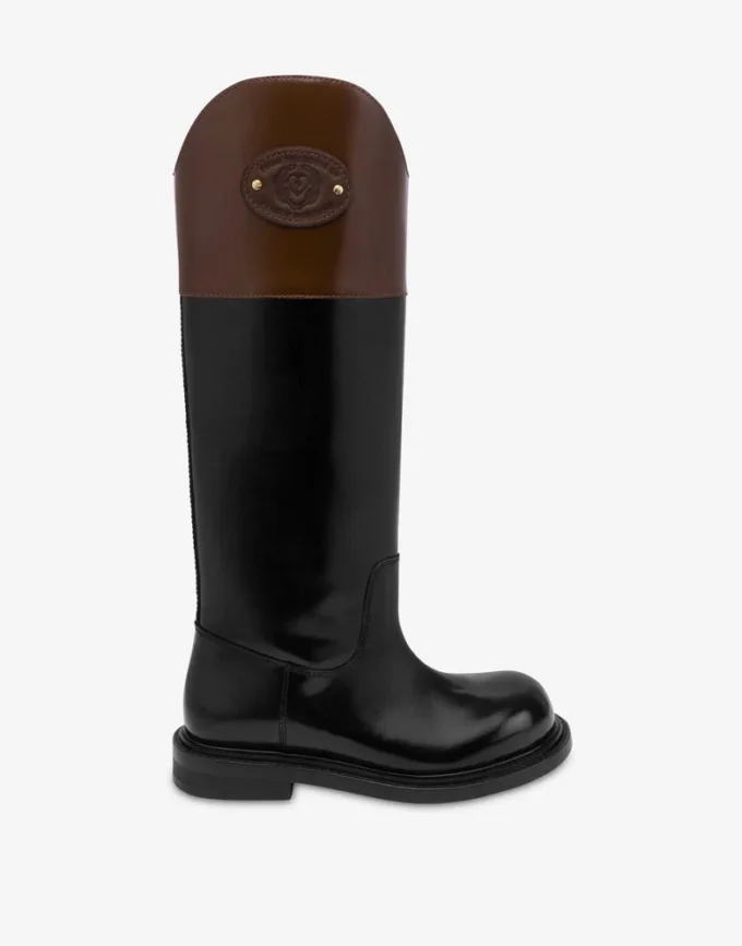 Olivia boots