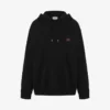 Organic cotton hoodie