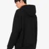 Organic cotton hoodie