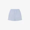 Poplin shorts Goose