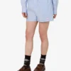 Poplin shorts Goose