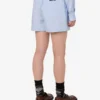 Poplin shorts Goose