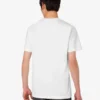 Printed organic cotton jersey T-shirt