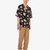 Wool pants
