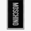 Maxi Logo beach towel