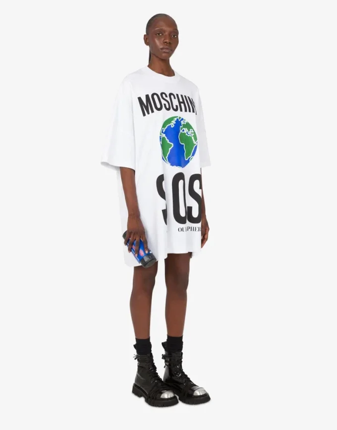Roll of trash bag