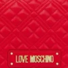 Shiny Quilted shoulder bag
