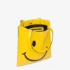 Shopper in nappa Smiley®