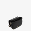 Shoulder bag with maxi logo