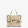 Small hand bag Moschino Tie Me