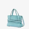 Small hand bag Moschino Tie Me