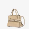 Small hand bag Moschino Tie Me