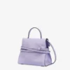 Small hand bag Moschino Tie Me