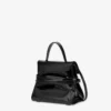Small hand bag Moschino Tie Me
