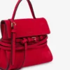 Small hand bag Moschino Tie Me