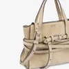 Small hand bag Moschino Tie Me
