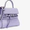 Small hand bag Moschino Tie Me
