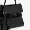 Small hand bag Moschino Tie Me