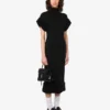 Small hand bag Moschino Tie Me