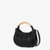 Small Moschino Handle Me Bag