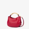 Small Moschino Handle Me Bag