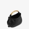 Small Moschino Handle Me Bag