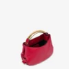 Small Moschino Handle Me Bag