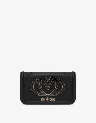 Smart Daily Bag with maxi logo