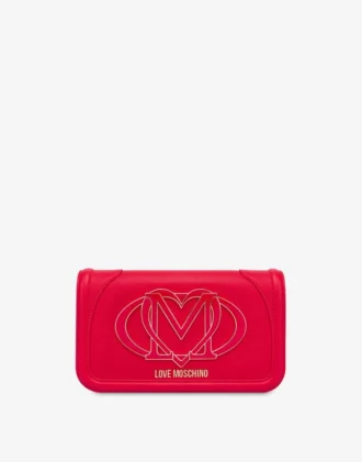 Smart Daily Bag with maxi logo