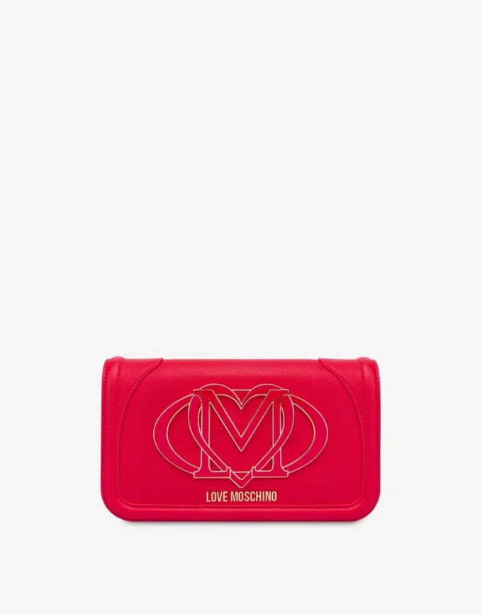 Smart Daily Bag with maxi logo