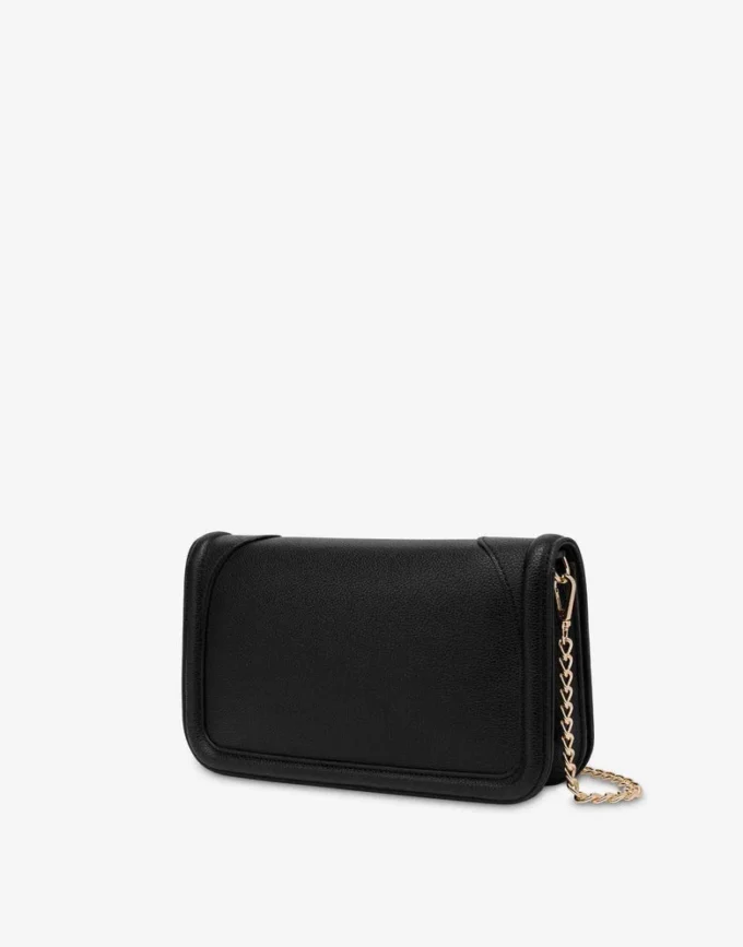 Smart Daily Bag with maxi logo