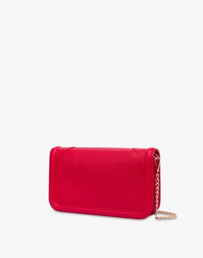 Smart Daily Bag with maxi logo
