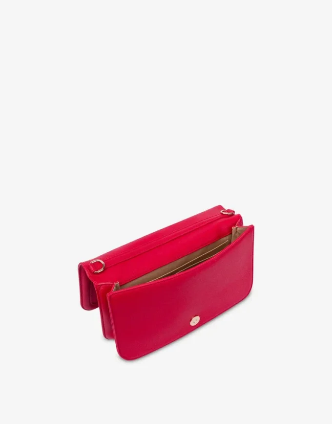 Smart Daily Bag with maxi logo