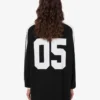 Smiley® extra-fine merino wool sweater