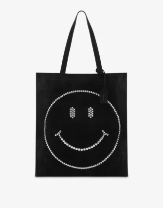 Smiley® Tote Bag