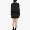 Stretch bouclé jacket