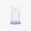 Stretch cotton top
